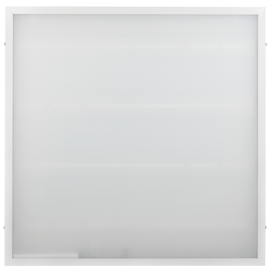 Купить оптом недорого Аварийный светильник светодиодный ЭРА SPO-6-36-4K-M-A2 с выводом к БАП Б0062020 36Вт 4000К 3200Лм 595x595 матовый