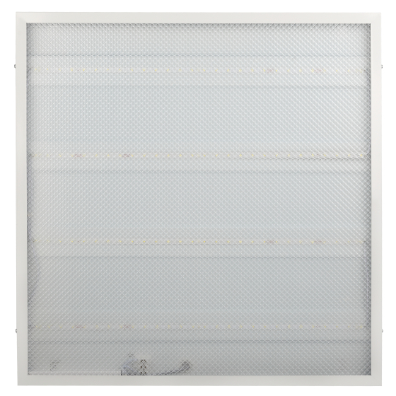 Купить оптом недорого Аварийный светильник светодиодный ЭРА SPO-6-36-4K-P-A2 с выводом к БАП Б0062020 36Вт 4000К 3600Лм IP40 595x595 призма