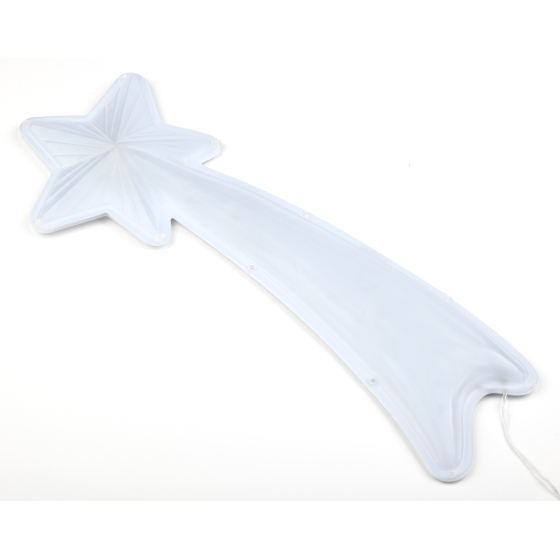 Купить оптом недорого ENIOF-07 ЭРА Фигура LED Комета