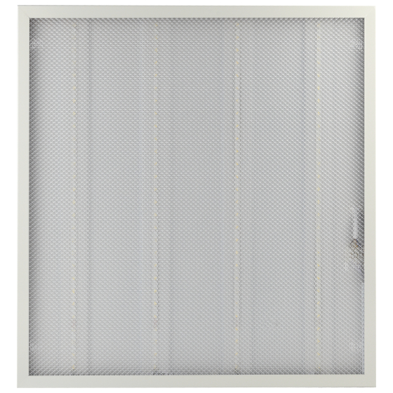 Купить оптом недорого Светильник светодиодный ЭРА SPO-6-36-4K-P 36Вт 4000К 3600Лм IP40 595x595 призма