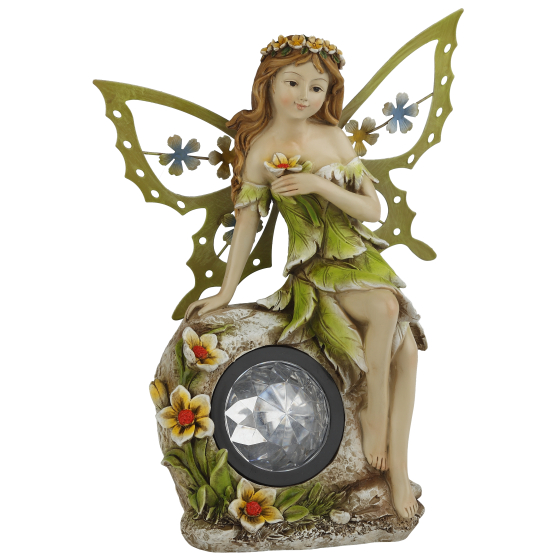 Купить оптом недорого SL-RSN27-ELF ЭРА Садовый светильник на солнечной батарее