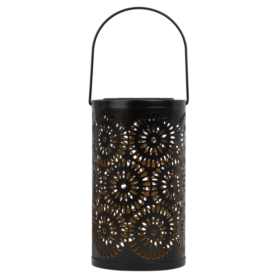 Купить оптом недорого Светильник уличный ЭРА ERASF22-34 на солнечных батареях Марокко садовый 19 см