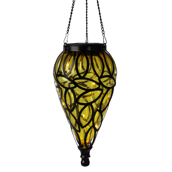 Купить оптом недорого Светильник уличный ЭРА ERASF23-25 Волшебный фонарь на солнечной батарее 14x14x51.5см 1 LED