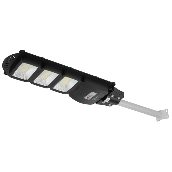 Купить оптом недорого ЭРА Консольный светильник на солн. бат.