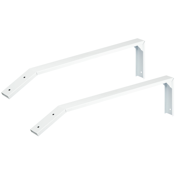 Купить оптом недорого Кронштейн для школьных досок ЭРА SPO-SCHOOL-SET для светильников ДПО в комплекте 2шт