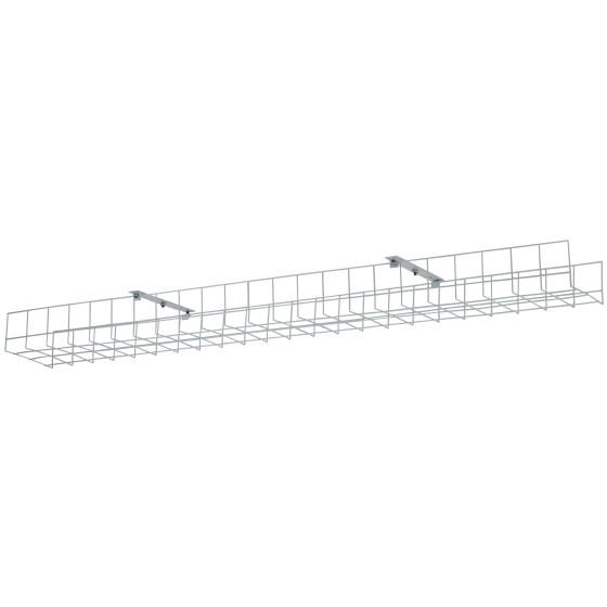 Купить оптом недорого Решетка защитная ЭРА SPO-BAR-1300-200 для светильников ДПО