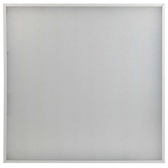 Купить оптом недорого Светильник светодиодный ЭРА SPO-914-1-65K-032 32Вт 6500K 3360лм 595x595x40 призма БАП