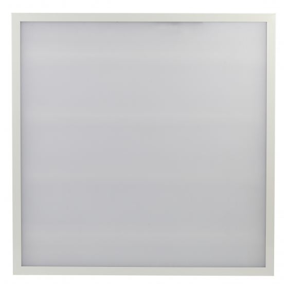 Купить оптом недорого Светильник светодиодный ЭРА SPO-930-3-65K-045 45Вт 6500К 4725Лм 595x595x45 IP54 матовый