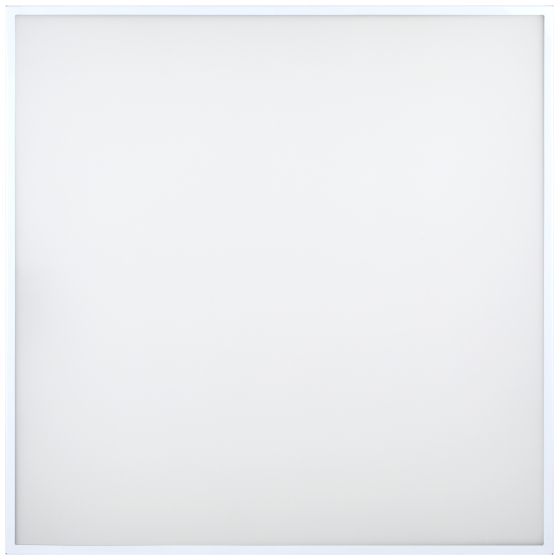 Купить оптом недорого Светильник светодиодный ЭРА SPO-934-9-65K-038 38Вт 6500К 3990Лм 595x595x45 IP54 матовый с равномерной засветкой БАП