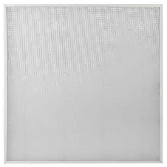 Купить оптом недорого Светильник светодиодный ЭРА SPO-940-2-40K-032 32Вт 4000К 3360Лм 588x588x40 микропризма