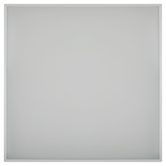 Купить оптом недорого Светильник светодиодный ЭРА SPO-940-3-40K-045 45Вт 4000К 4725Лм 588x588x40 матовый