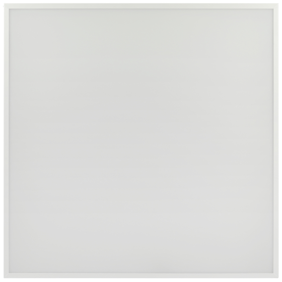 Купить оптом недорого Светильник светодиодный ЭРА SPO-944-9-65K-038 38Вт 6500К 3990Лм 588x588x40 матовый с равномерной засветкой БАП