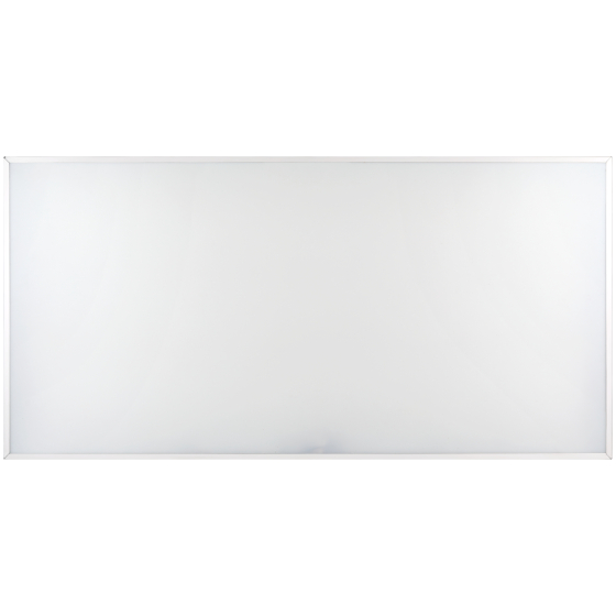 Купить оптом недорого Светильник светодиодный ЭРА SPO-960-3-65K-062 62Вт 6500К 6720Лм 1195x595x40 матовый