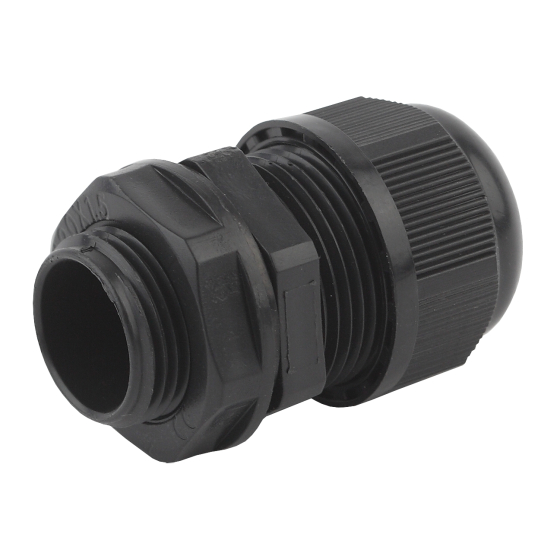 Купить оптом недорого Кабельный ввод сальник ЭРА NO-223-33 MG32 d отверстия 32мм