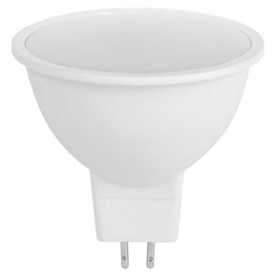 Купить оптом недорого Лампочка светодиодная ЭРА RED LINE LED MR16-11W-840-GU5.3 R GU5.3 11 Вт софит нейтральный белый свет