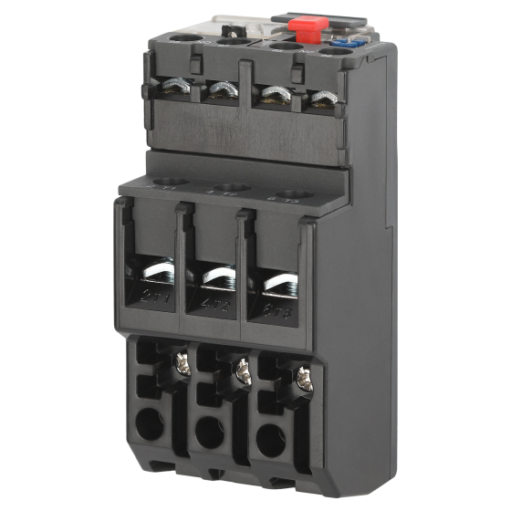 Купить оптом недорого Реле электротепловое ЭРА PRO DRT10-D025-0004-E РТИ-1308 2