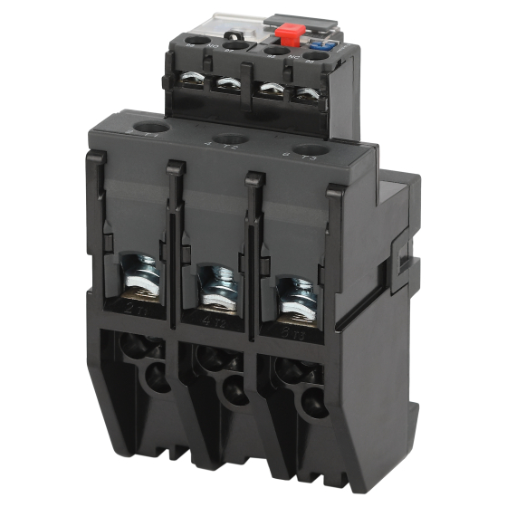 Купить оптом недорого Реле электротепловое ЭРА PRO DRT20-0028-0036-E РТИ-2355 28-36А