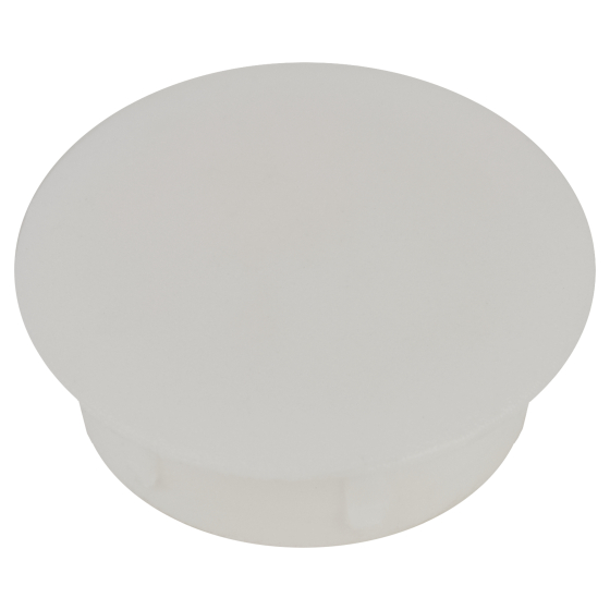 Купить оптом недорого Заглушка для кабель-канала UniProf ЭРА Z-KK-UniProf 42x26мм и 54x34мм белая