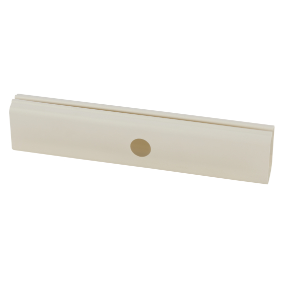 Купить оптом недорого Кабель-канал UniProf ЭРА KK-W-42-26-UniProf белый 42x26мм 20 м