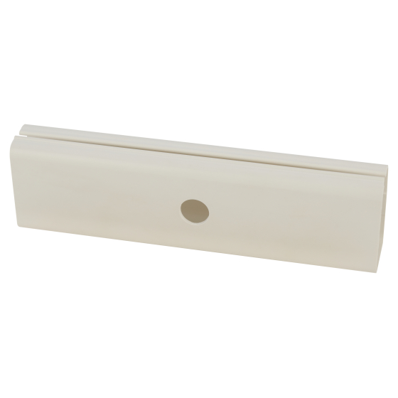 Купить оптом недорого Кабель-канал UniProf ЭРА KK-W-54-34-UniProf белый 54x34мм 20 м