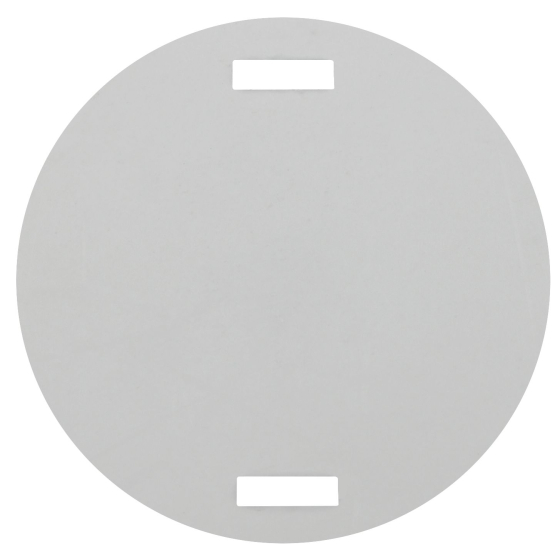 Купить оптом недорого ЭРА Бирка кабельная маркировочная У135 круг 55мм (100шт)