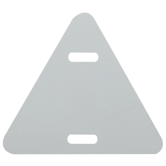 Купить оптом недорого ЭРА Бирка кабельная маркировочная У136 треугольник 52х55мм (100шт)