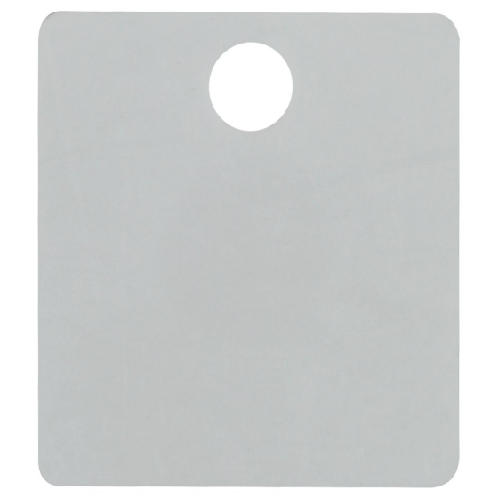 Купить оптом недорого ЭРА Бирка кабельная маркировочная У153 квадрат 25х25мм (250шт)