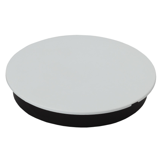 Купить оптом недорого Распаячная коробка ЭРА Y-194 скрытой установки черно-белая 75х15мм IP20