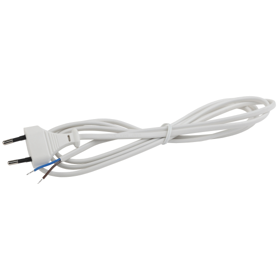 Купить оптом недорого Шнур для бра ЭРА UX-ШВВП-1