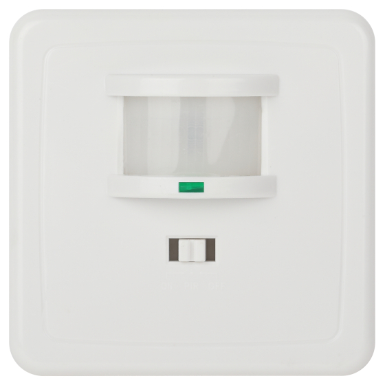 Купить оптом недорого Датчик движения ЭРА MD 020 для дома инфракрасный 200Вт 9м