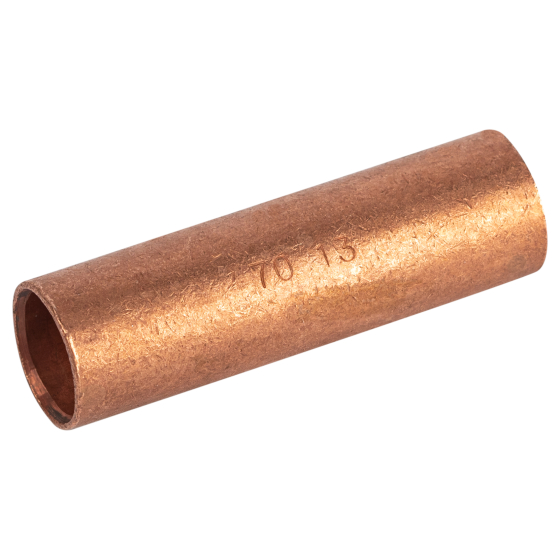 Купить оптом недорого Гильза ЭРА ГМ 120-17 медная ГОСТ 23469.3-79