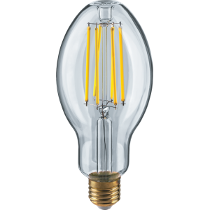 Лампа Navigator 14 338 NLL-ED75-13-230-840-E27-CL