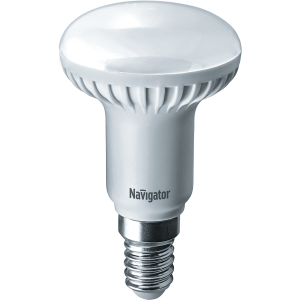 Лампа Navigator 94 136 NLL-R50-5-230-4K-E14