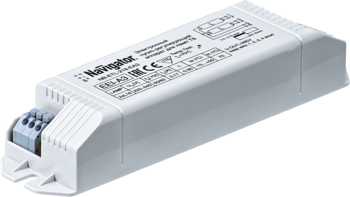 ЭПРА Navigator 94 426 NB-ETL-218-EA3 купить в Минске
