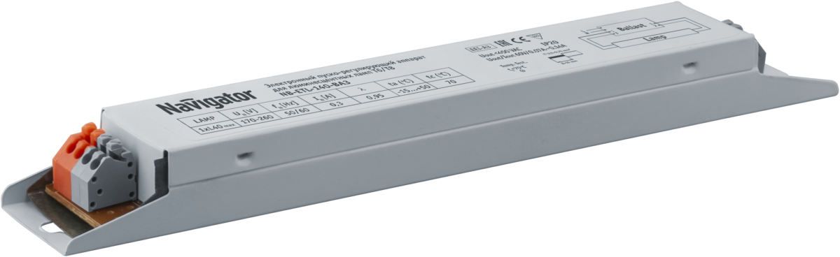 ЭПРА Navigator 82 435 NB-ETL-140-BA3 купить в Минске