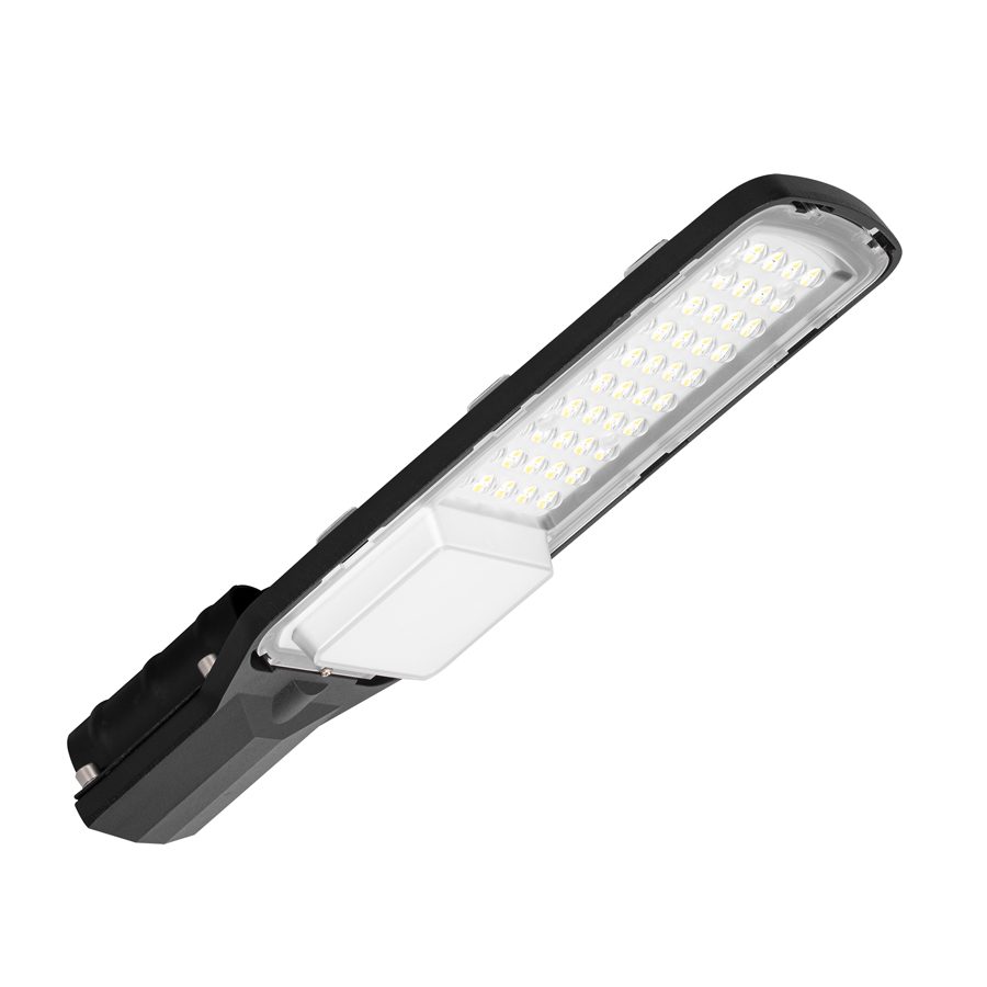 Купить Консольный светильник GST-C5 General GST-C5-60BT-IP65-5, 460126, холодный белый, ЕМС, Фильтр гармоник THD<15% в Минске дешево Консольный светильник GST-C5 General GST-C5-60BT-IP65-5, 460126, холодный белый, ЕМС, Фильтр гармоник THD